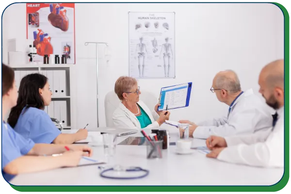 The Importance of Coding in Cardiology The Importance of Coding in Cardiology