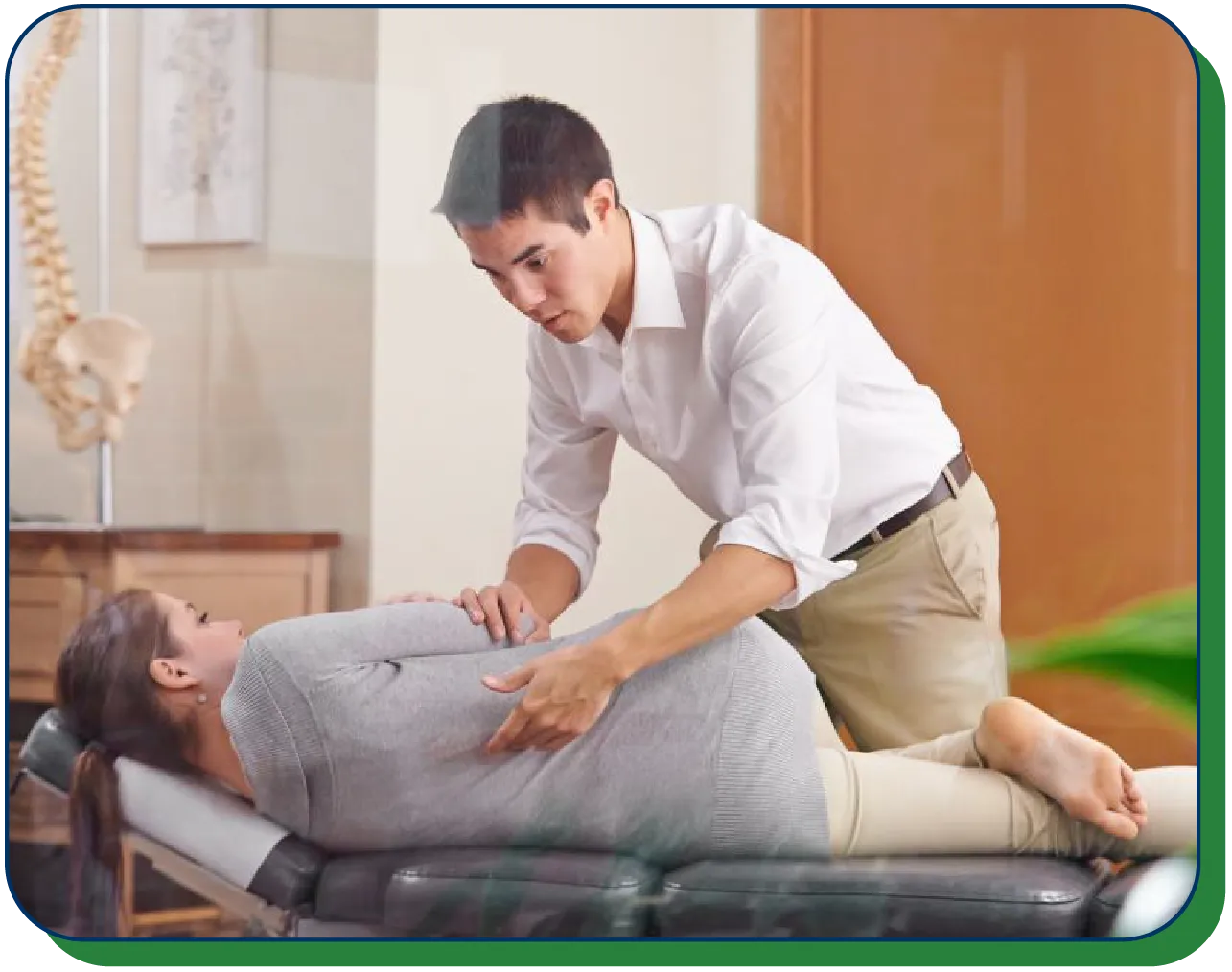 Chiropractor Medical Billing Services Chiropractor Medical Billing Services