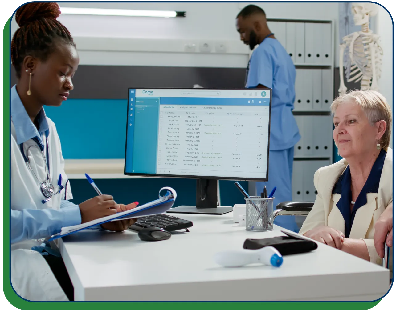 Chiropractor Medical Billing-02 Chiropractor Medical Billing Services
