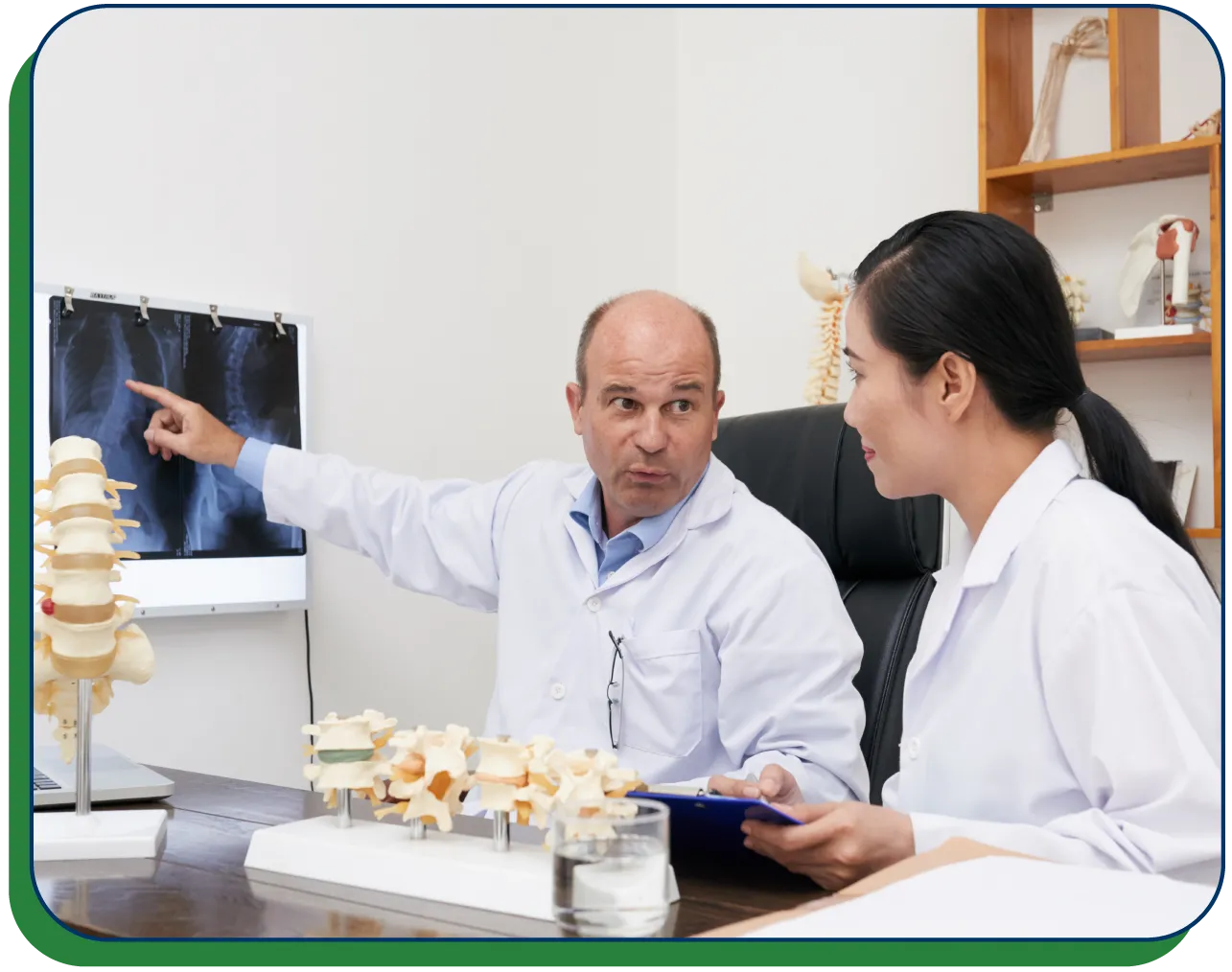 Chiropractor Medical Billing Services Chiropractor Medical Billing Services