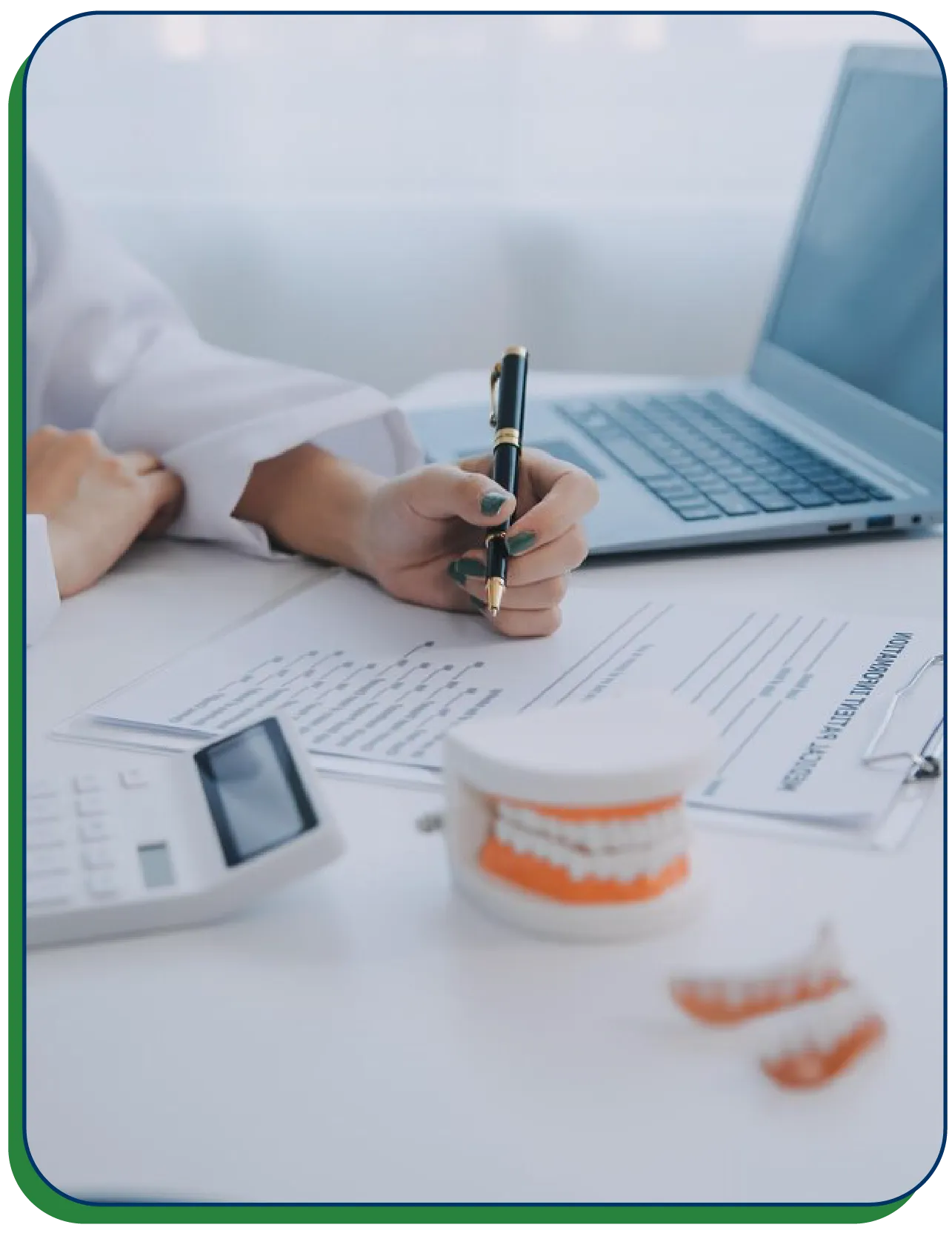 Effortless Dental Billing Services for Seamless Operations Effortless Dental Billing Services for Seamless Operations